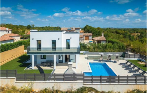 Villa Lumalu